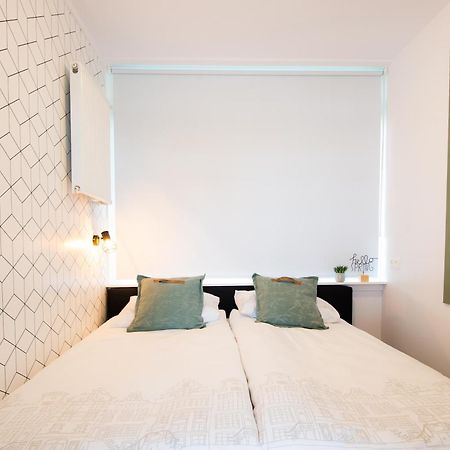 Appartement Zuyd Zandvoort Buitenkant foto