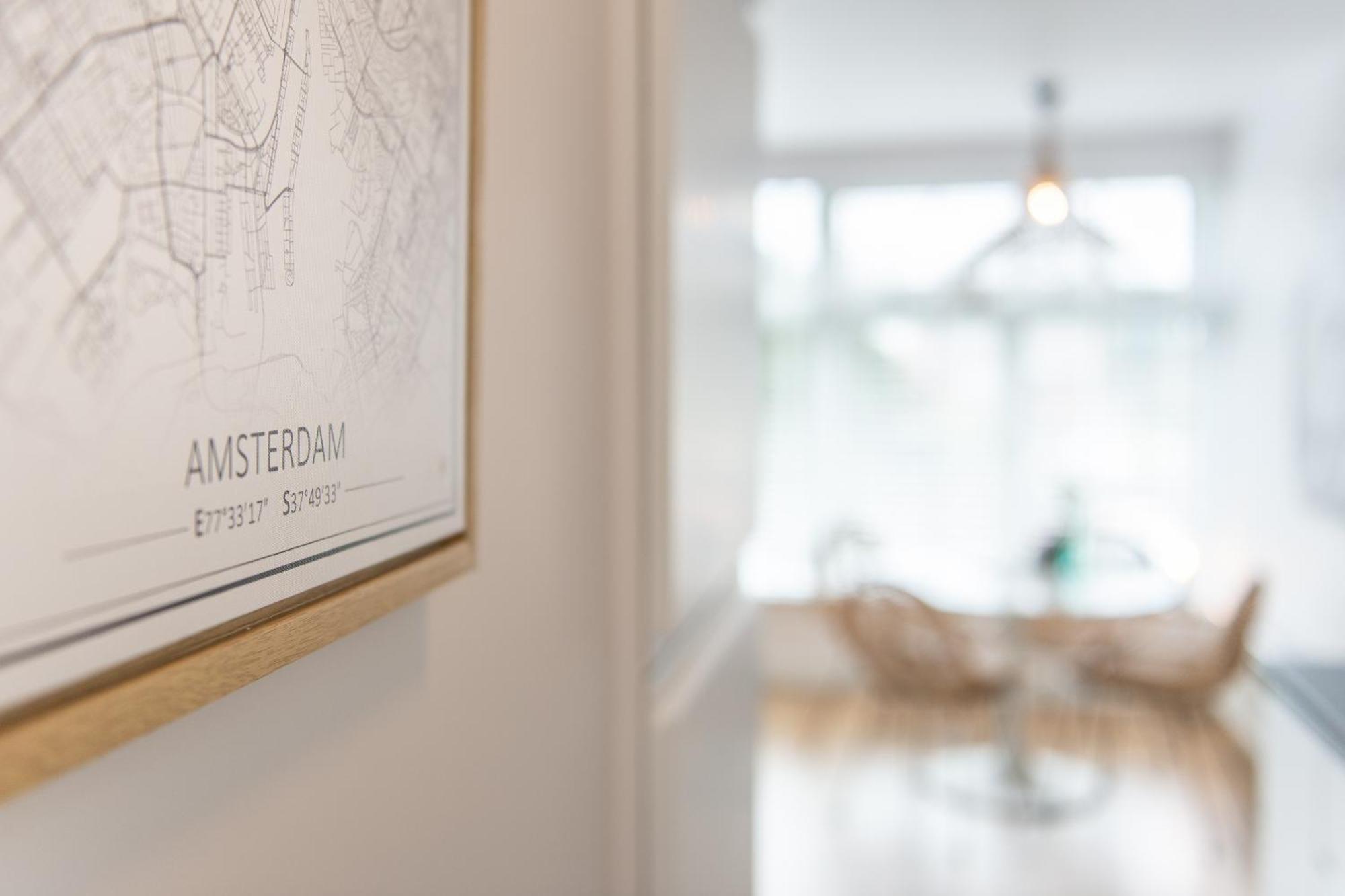Appartement Zuyd Zandvoort Buitenkant foto