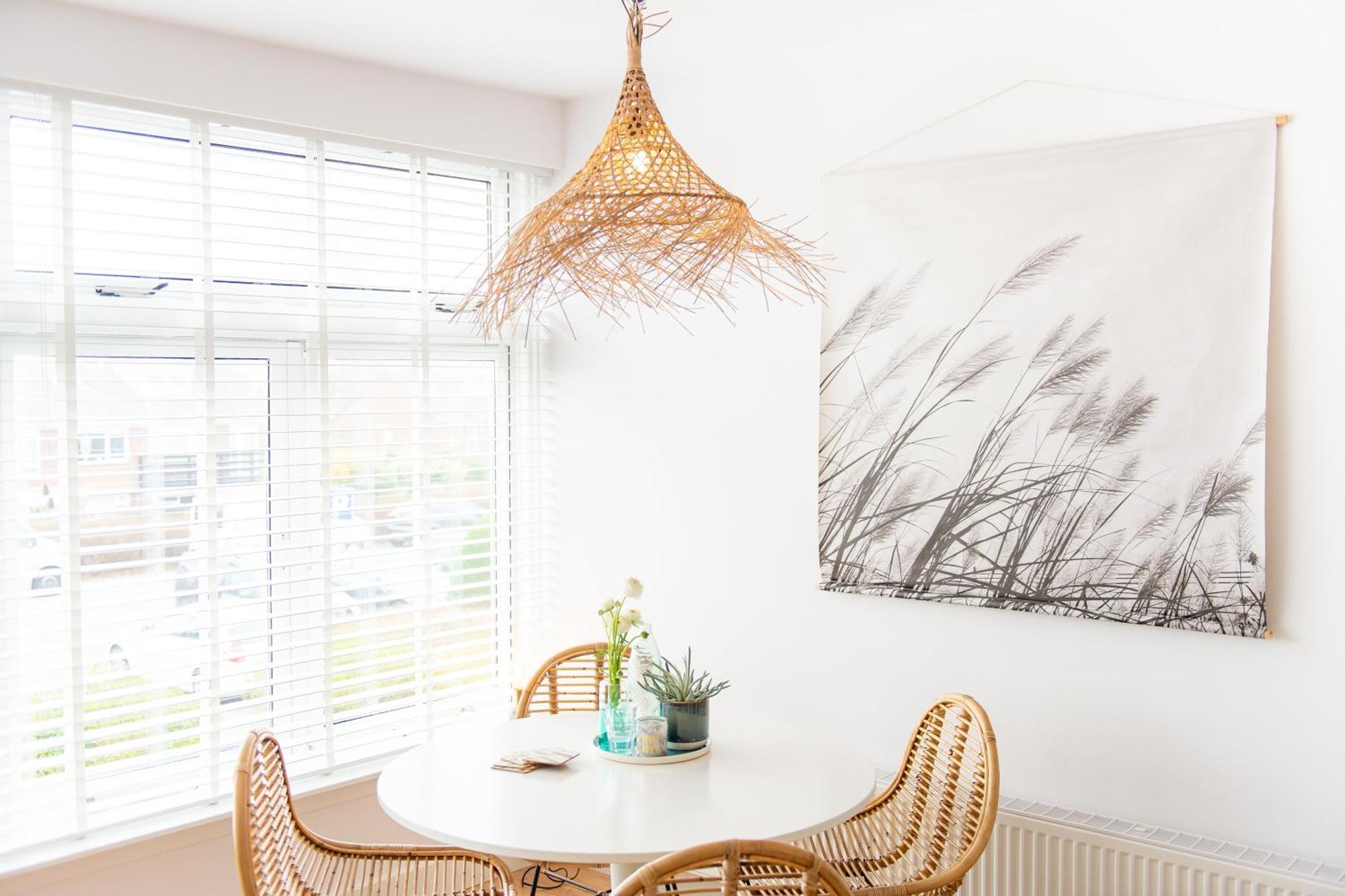Appartement Zuyd Zandvoort Buitenkant foto