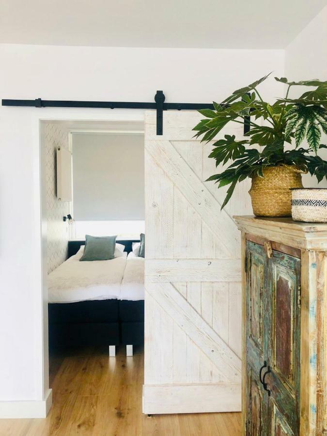 Appartement Zuyd Zandvoort Buitenkant foto